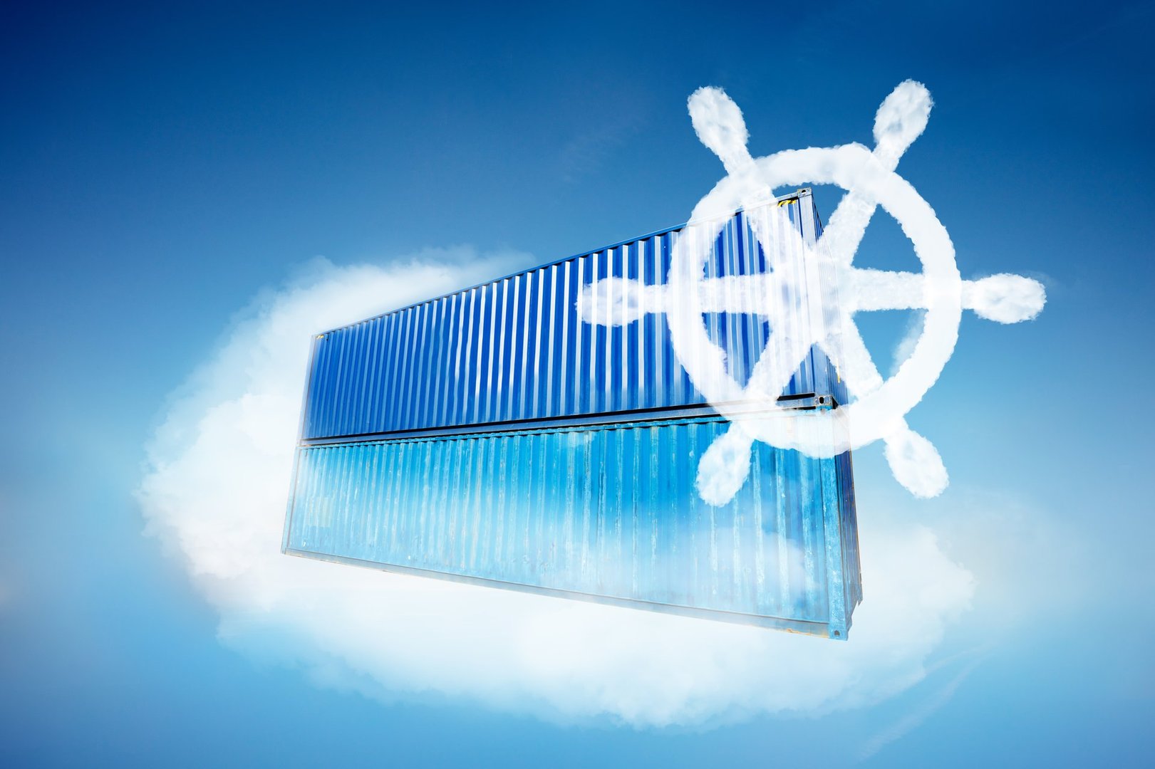 Cloud Migration Infrastructure