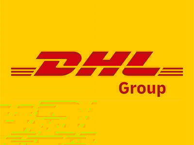 DHL logo
