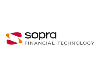 Sopra Steria logo