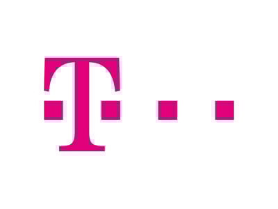 Deutsche Telekom logo